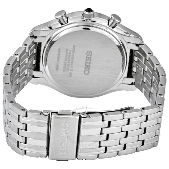 ساعت مچی سیکو مردانه مدل SEIKO SPC251P1 — تصویر ۴