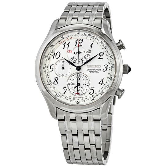 ساعت مچی سیکو مردانه مدل SEIKO SPC251P1