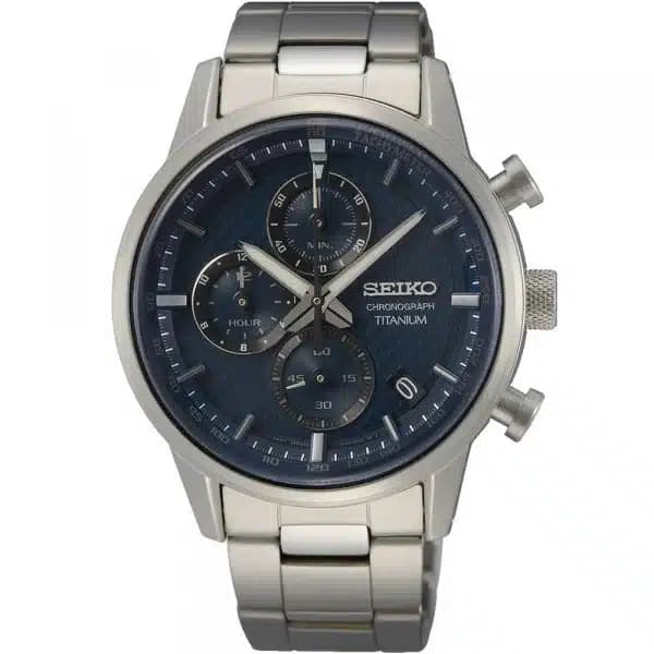 ساعت مچی سیکو مردانه مدل SEIKO SSB387P1