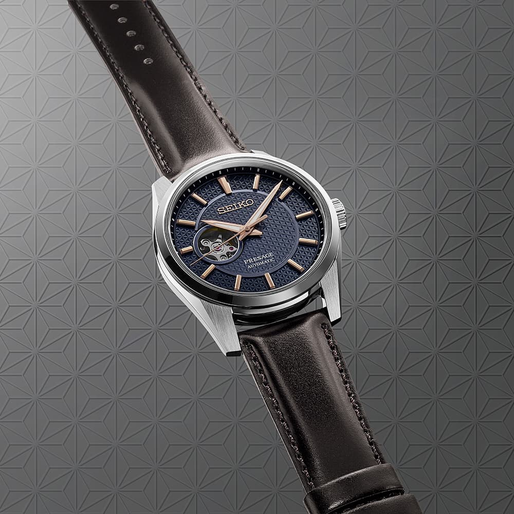ساعت مچی سیکو مردانه مدل SEIKO SPB311J1 — تصویر ۳