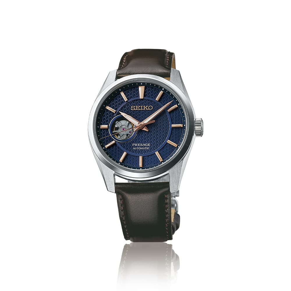 ساعت مچی سیکو مردانه مدل SEIKO SPB311J1 — تصویر ۴