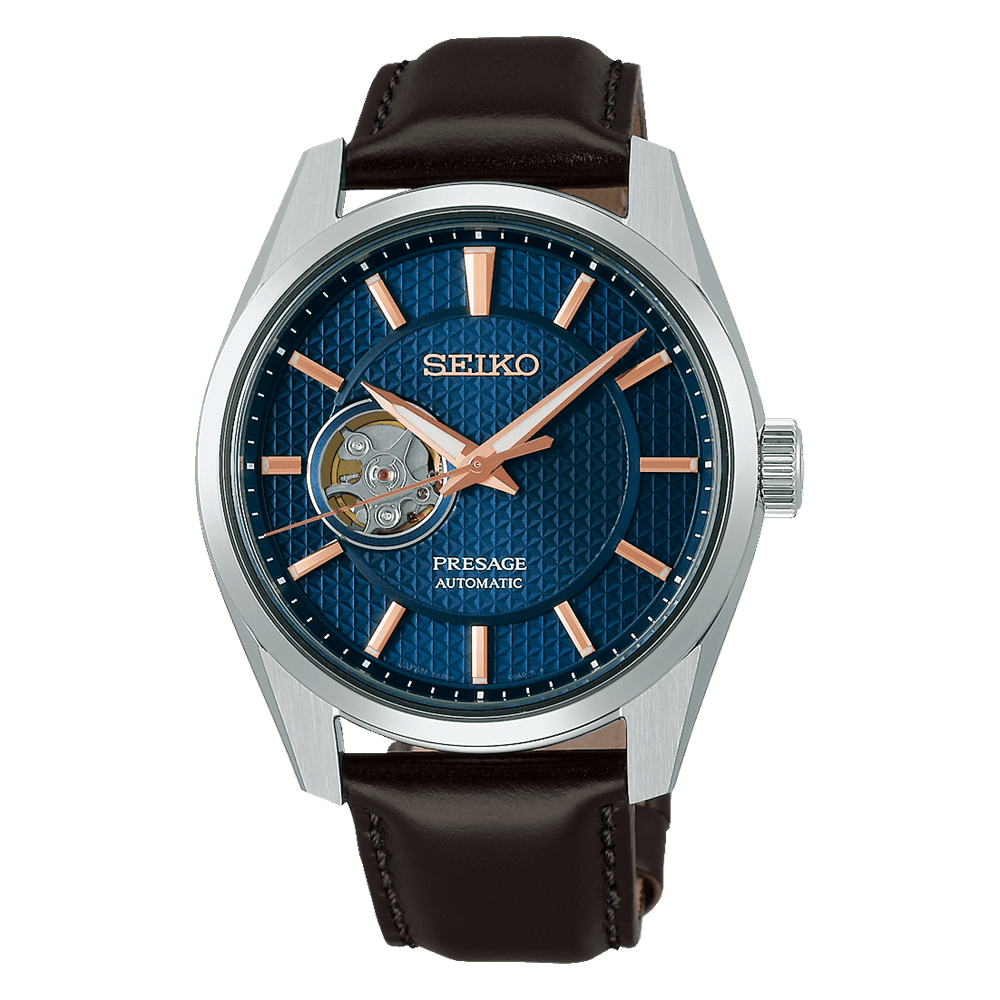 ساعت مچی سیکو مردانه مدل SEIKO SPB311J1