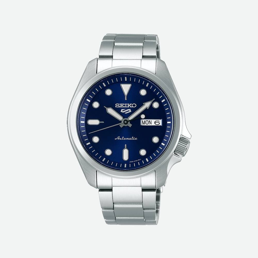 ساعت مچی سیکو مردانه مدل SEIKO SRPE53K1S — تصویر ۲