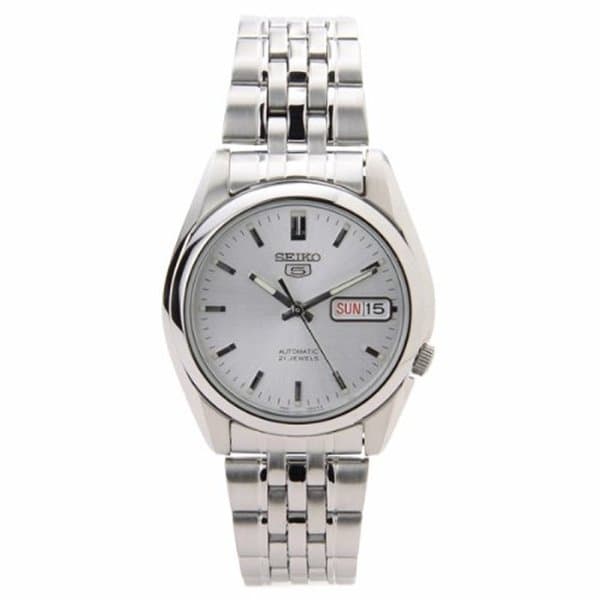 ساعت مچی سیکو مردانه مدل SEIKO SNK355K1S