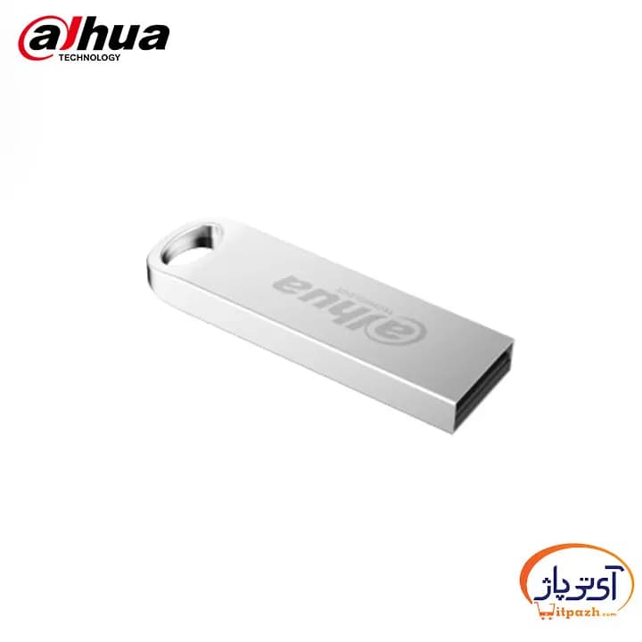 فلش مموری USB2.0 داهوا 8 گیگابایت مدل U106 — تصویر ۴