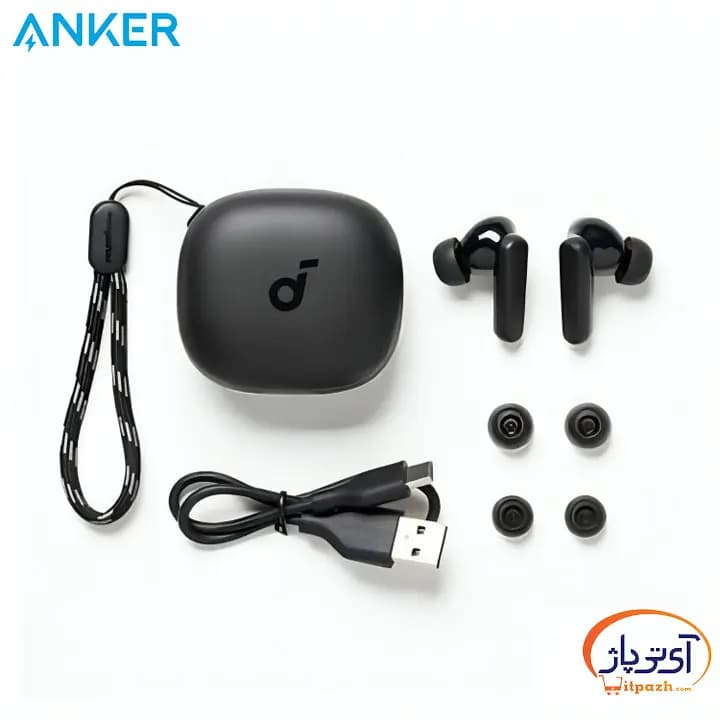هندزفری بی سیم انکر Soundcore Life P20i — تصویر ۵