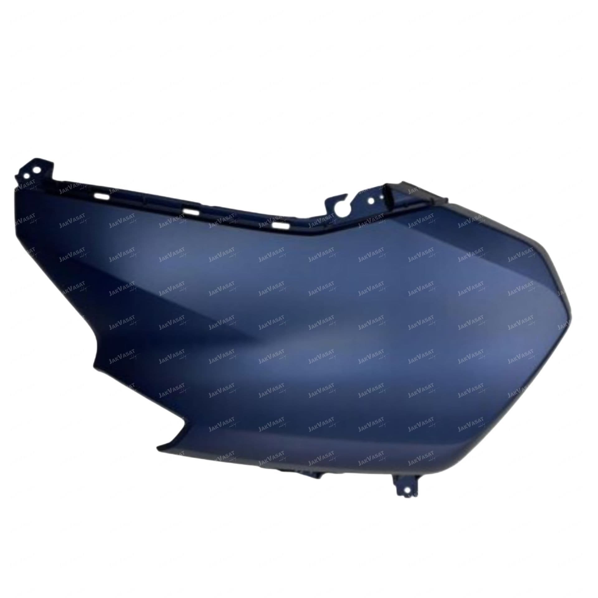 فلاپ بغل چراغ راست NMAX با کد فنی (B6H-F8377-00-P4) (اندونزی) (یاماها)