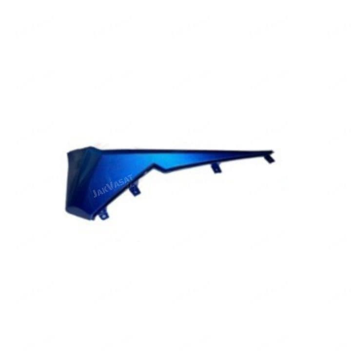 فلاپ رکاب آبی راست FORZA با کد فنی (64432-K0B-T00YB) (هوندا)