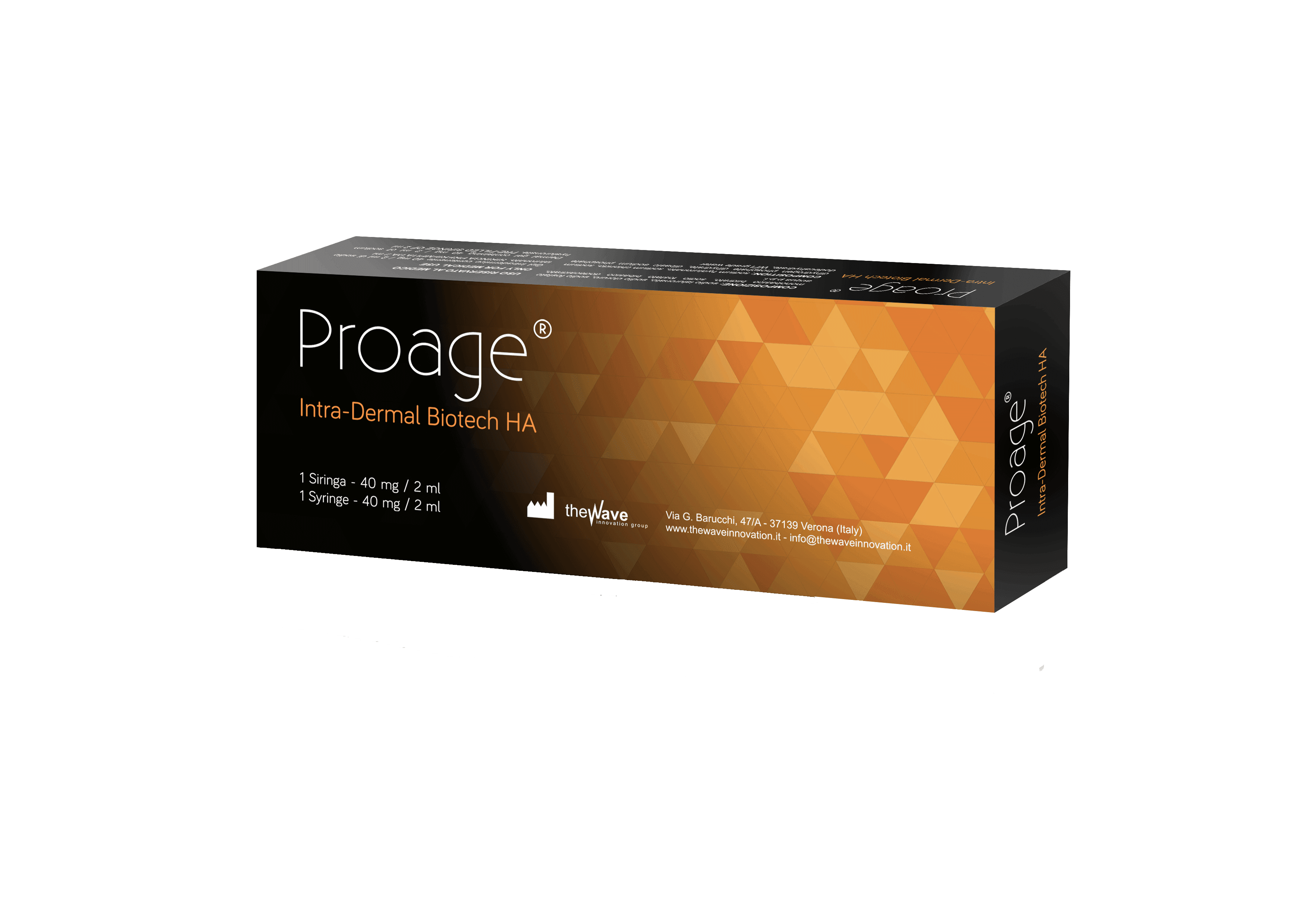 پروایج PROAGE