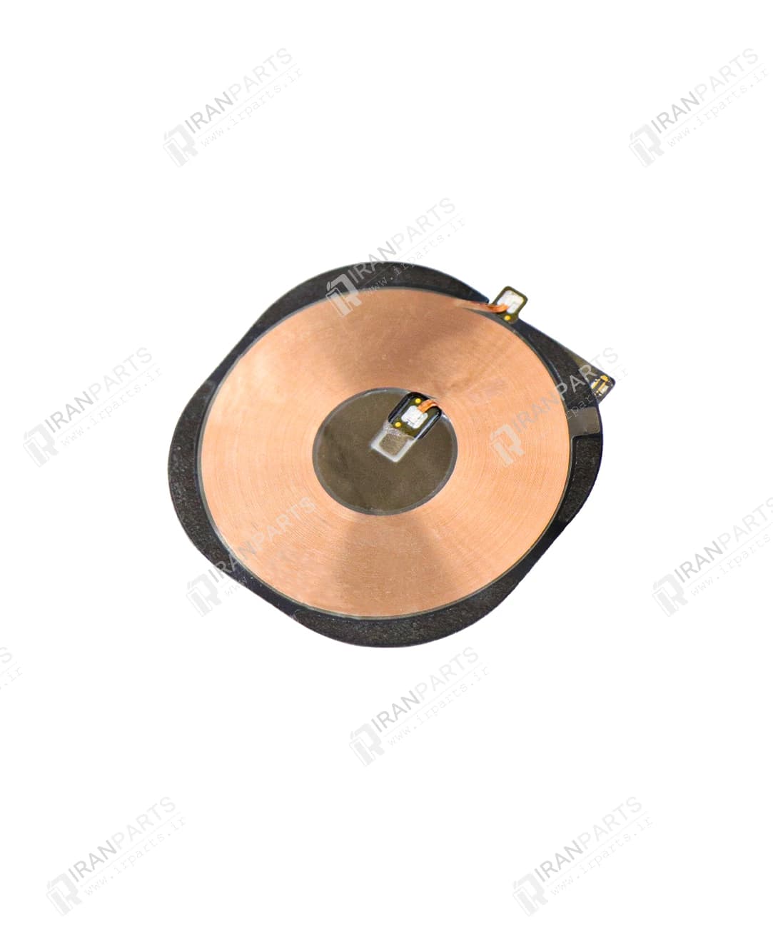 فلت شارژ وایرلس و NFC آیفون 11 — تصویر ۳