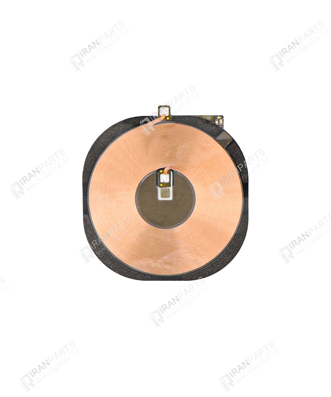 فلت شارژ وایرلس و NFC آیفون 11 — تصویر ۲