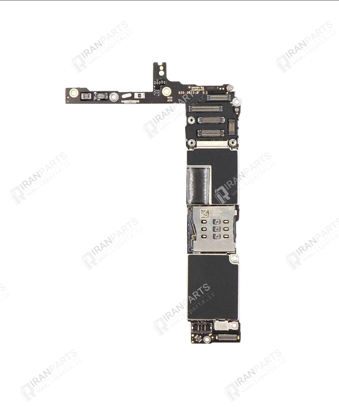 برد آیکلود آیفون 6 پلاس | iPhone 6 Plus iCloud Board