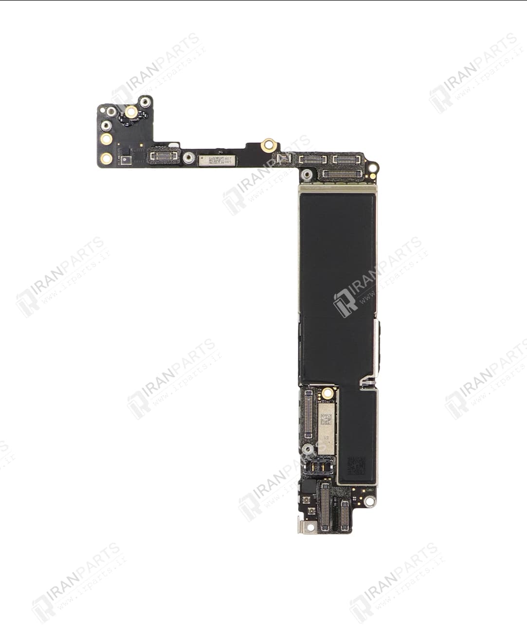 برد آیکلود آیفون 7 پلاس | iPhone 7 Plus iCloud Board