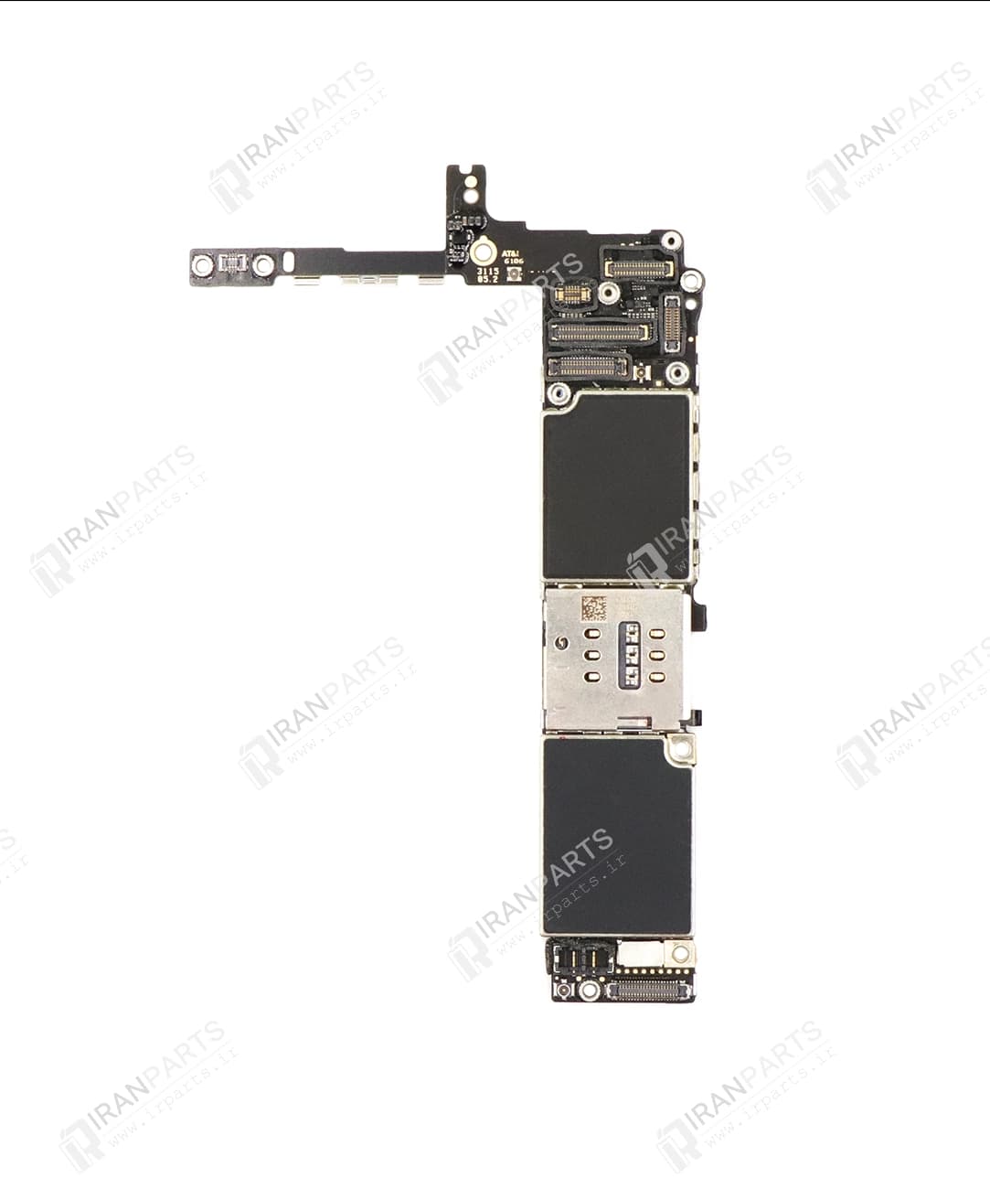 برد آیکلود آیفون 6s پلاس | iPhone 6S Plus iCloud Board