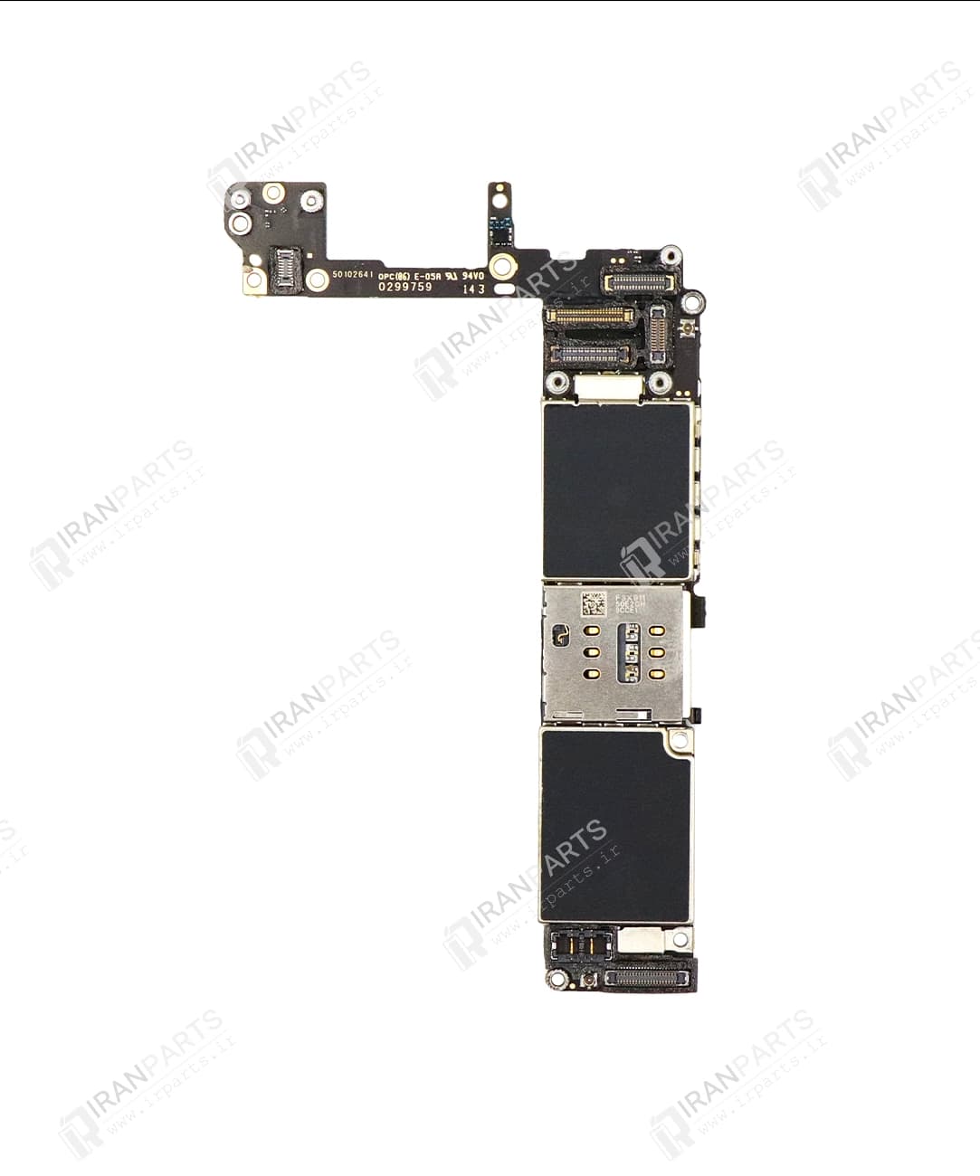 برد آیکلود آیفون iPhone 6s iCloud Board | 6s