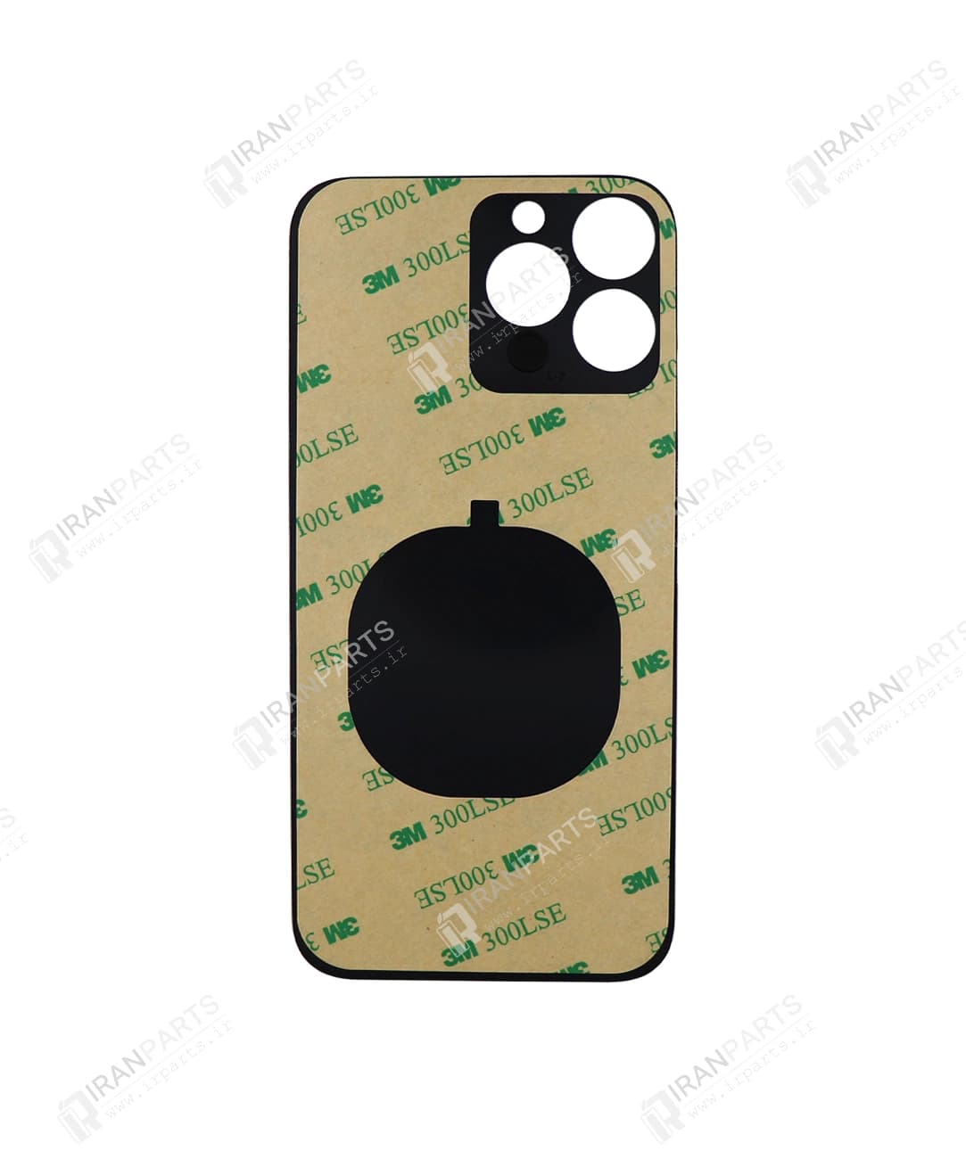 درب پشت آیفون 13 پرو مکس | iPhone 13 Pro Max Back Glass — تصویر ۳
