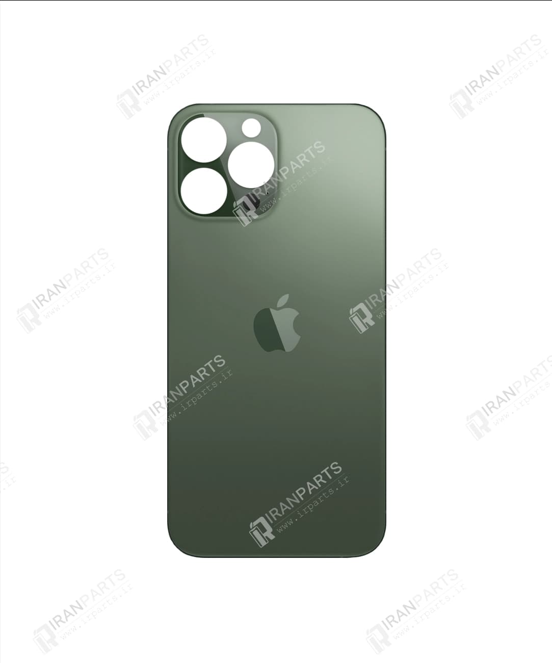 درب پشت آیفون 13 پرو مکس | iPhone 13 Pro Max Back Glass — تصویر ۷