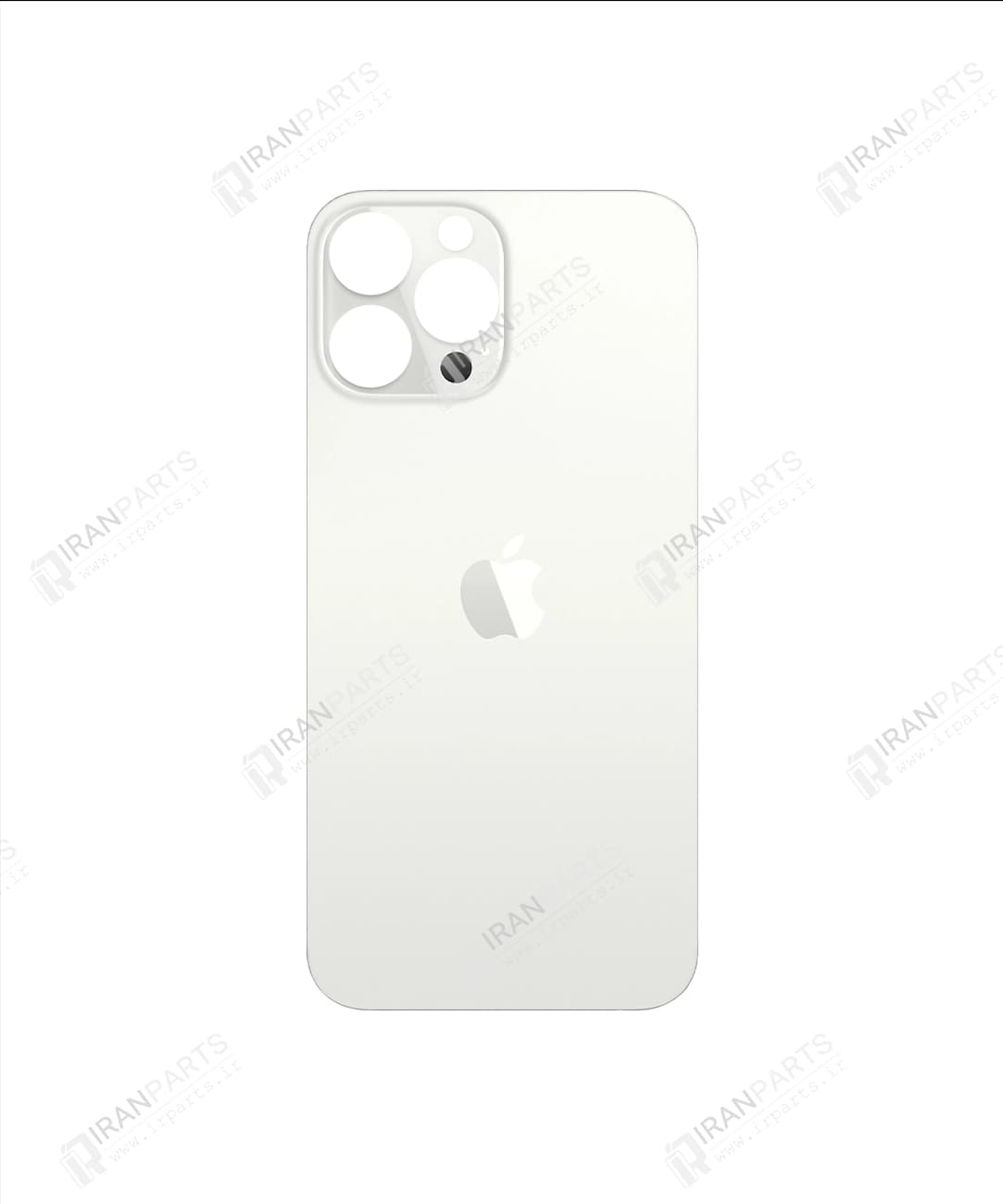 درب پشت آیفون 13 پرو مکس | iPhone 13 Pro Max Back Glass — تصویر ۶