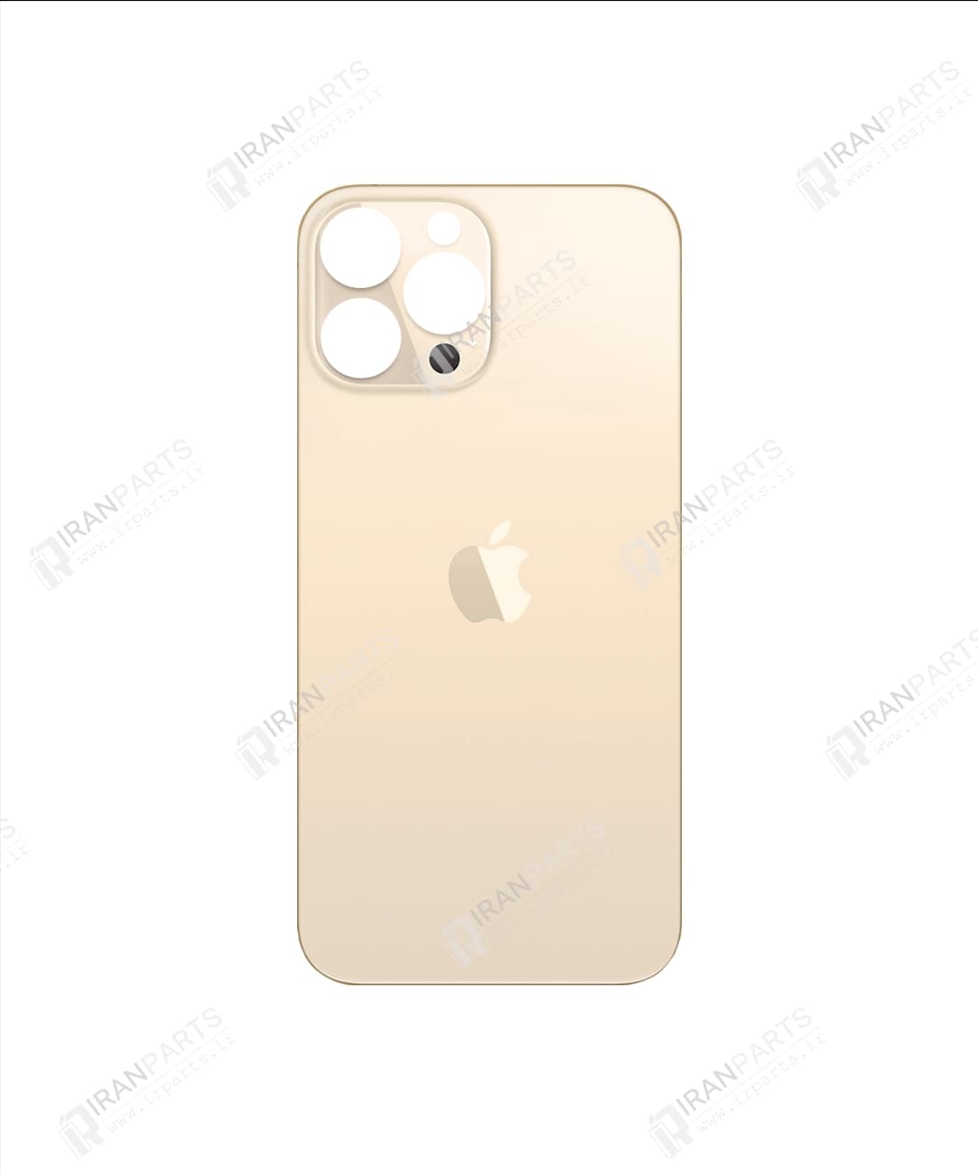 درب پشت آیفون 13 پرو مکس | iPhone 13 Pro Max Back Glass — تصویر ۴