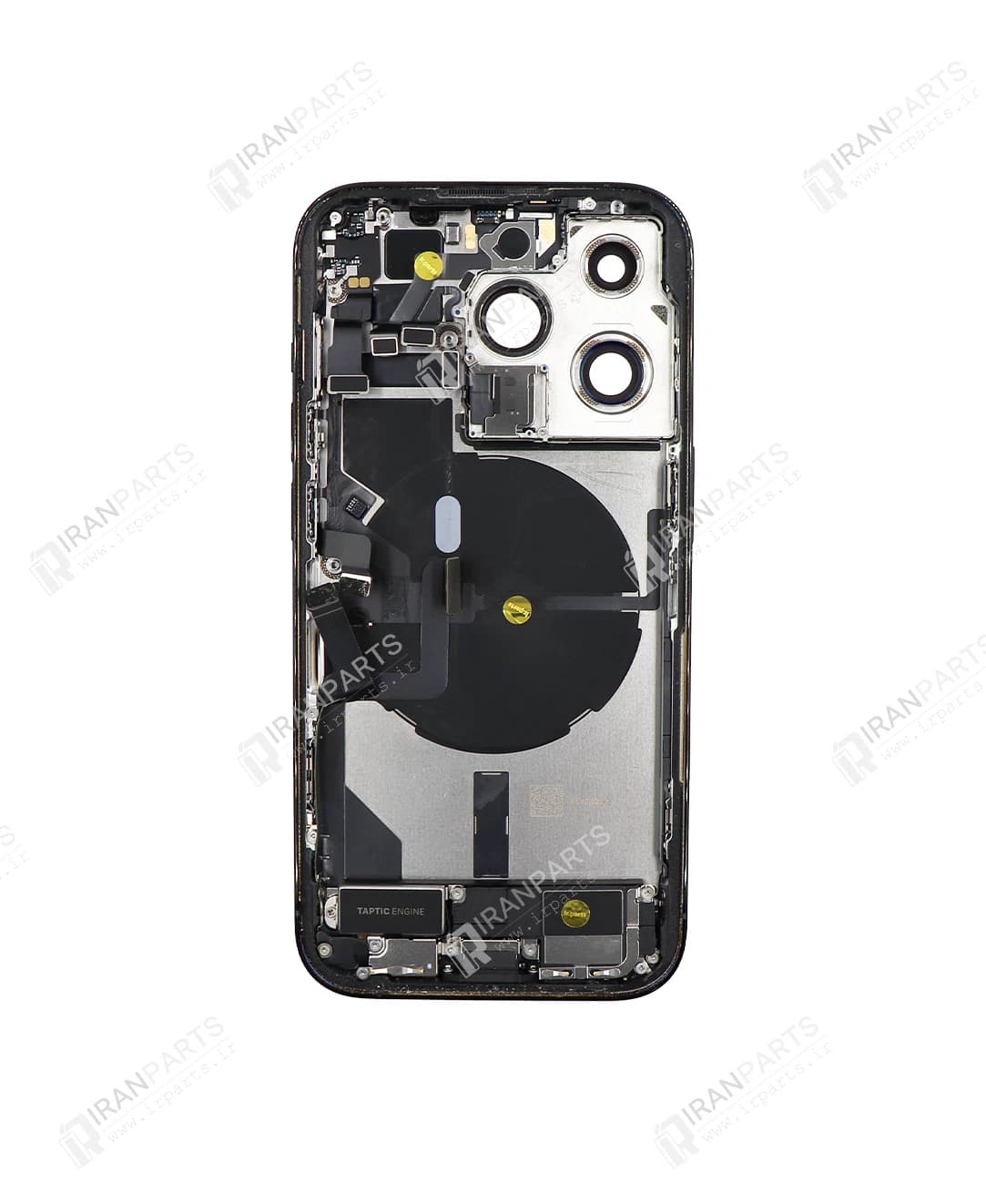 شاسی (بدنه) کامل آیفون 14 پرو | iPhone 14 Pro Full Case — تصویر ۵