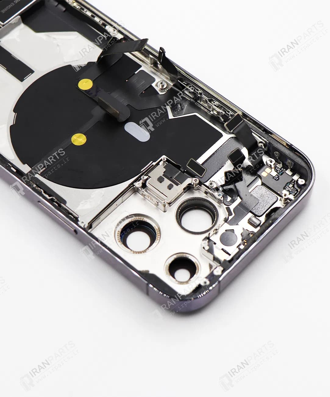 شاسی (بدنه) کامل آیفون 14 پرو | iPhone 14 Pro Full Case — تصویر ۴