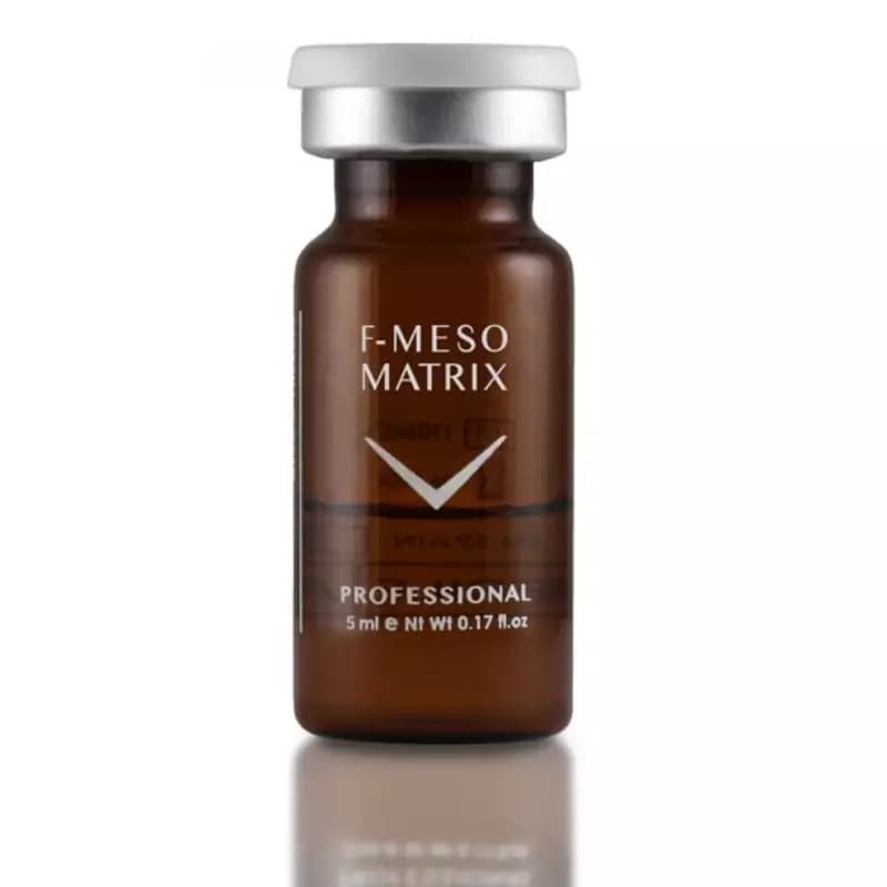 کوکتل درمان ترک پوستی و اسکار فیوژن FUSION – MESOMATRIX — تصویر ۱۰