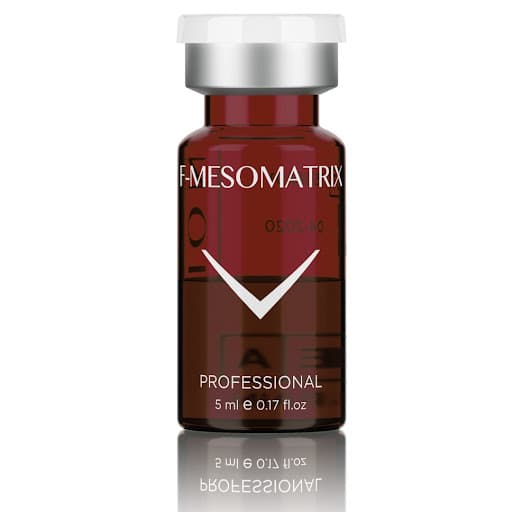 کوکتل درمان ترک پوستی و اسکار فیوژن FUSION – MESOMATRIX