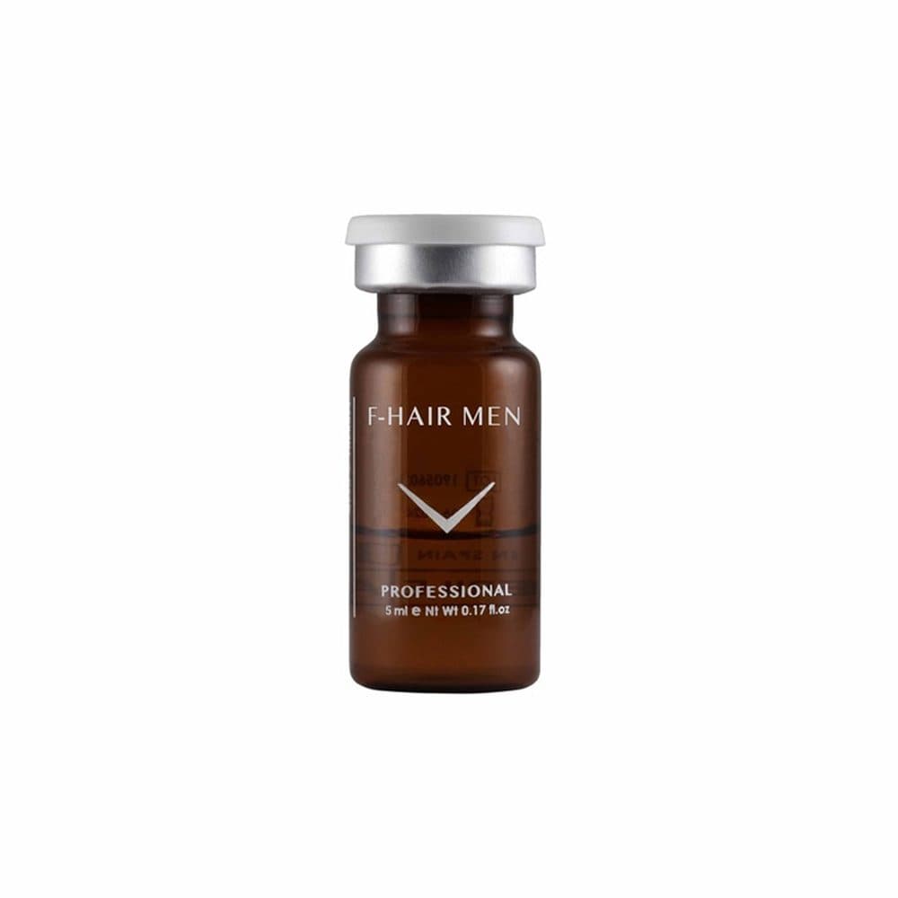 کوکتل مو فیوژن هیر من FUSION HAIR MEN — تصویر ۱۰