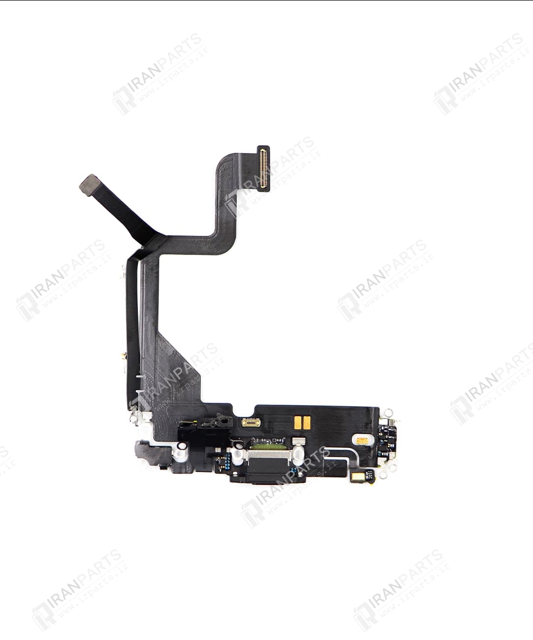 فلت شارژ گوشی آیفون 13 پرو | iPhone 13 Pro Charging Port
