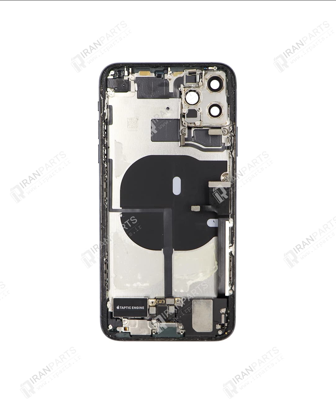 شاسی (بدنه) کامل آیفون 11 پرو مکس | iPhone 11 Pro Max Full Case — تصویر ۴