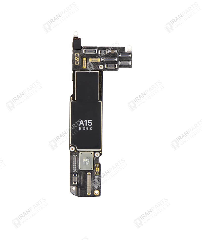 برد آیکلود آیفون 13 | iPhone 13 iCloud Board