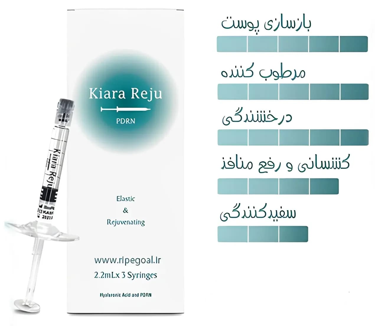آبرسان، جوانساز و روشن کننده‌ی کیارا Kiara Reju — تصویر ۱۲