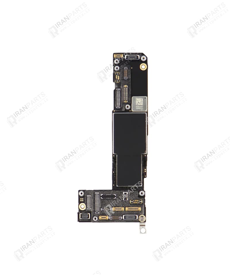 برد آیکلود آیفون iPhone 12 iCloud Board | 12