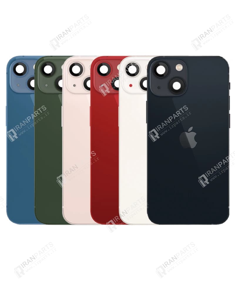شاسی (بدنه) کامل آیفون 13 | iPhone 13 Full Case