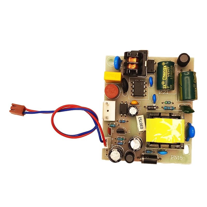 منبع تغذیه آیفون تصویری سوزوکی(شرکتی)