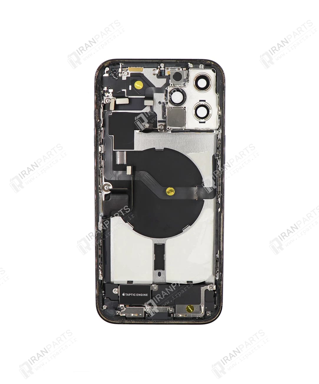 شاسی (بدنه) آیفون 12 پرو مکس | iPhone 12 Pro Max Full Case — تصویر ۳