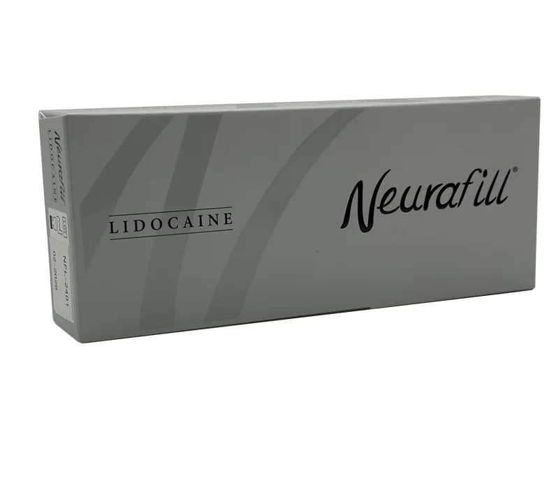 نورافیل لیدوکائین NEURAFILL LIDOCAINE