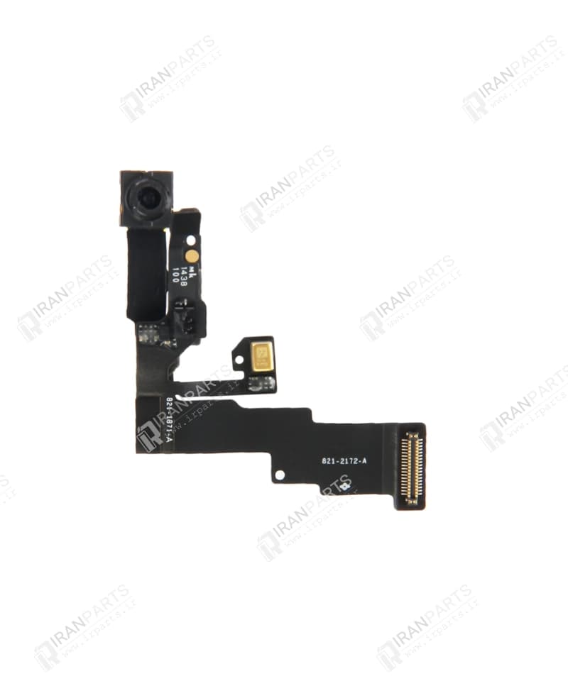 دوربین جلو فلت اسپیکر آیفون 6 | iPhone 6 Front Camera