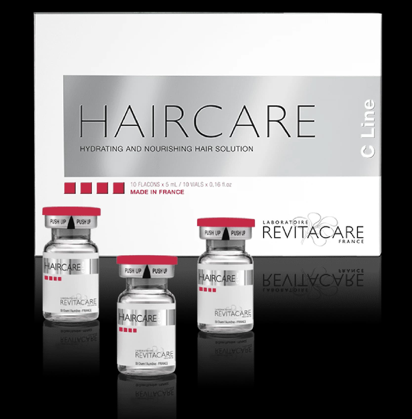 کوکتل مو رویتاکر REVITACARE HAIRCARE