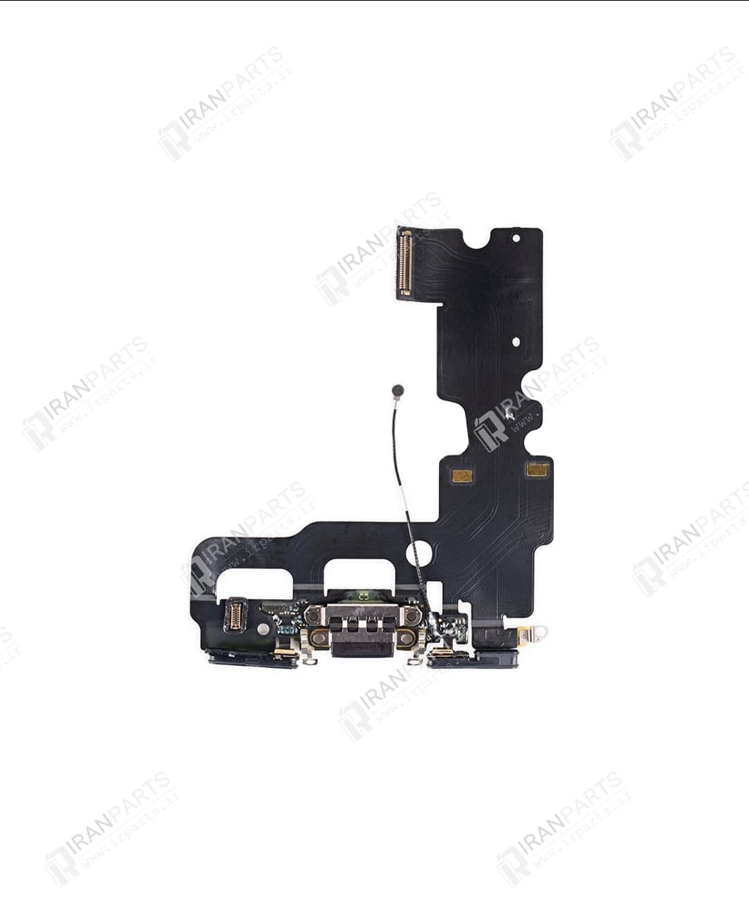 فلت شارژ گوشی موبایل آیفون iPhone 7 Charging Flat