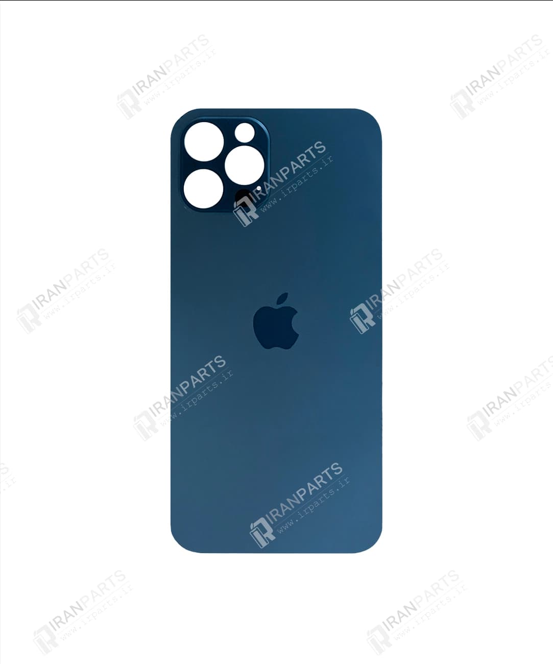 درب پشت آیفون 12 پرو مکس | iPhone 12 Pro Max Back Glass — تصویر ۶