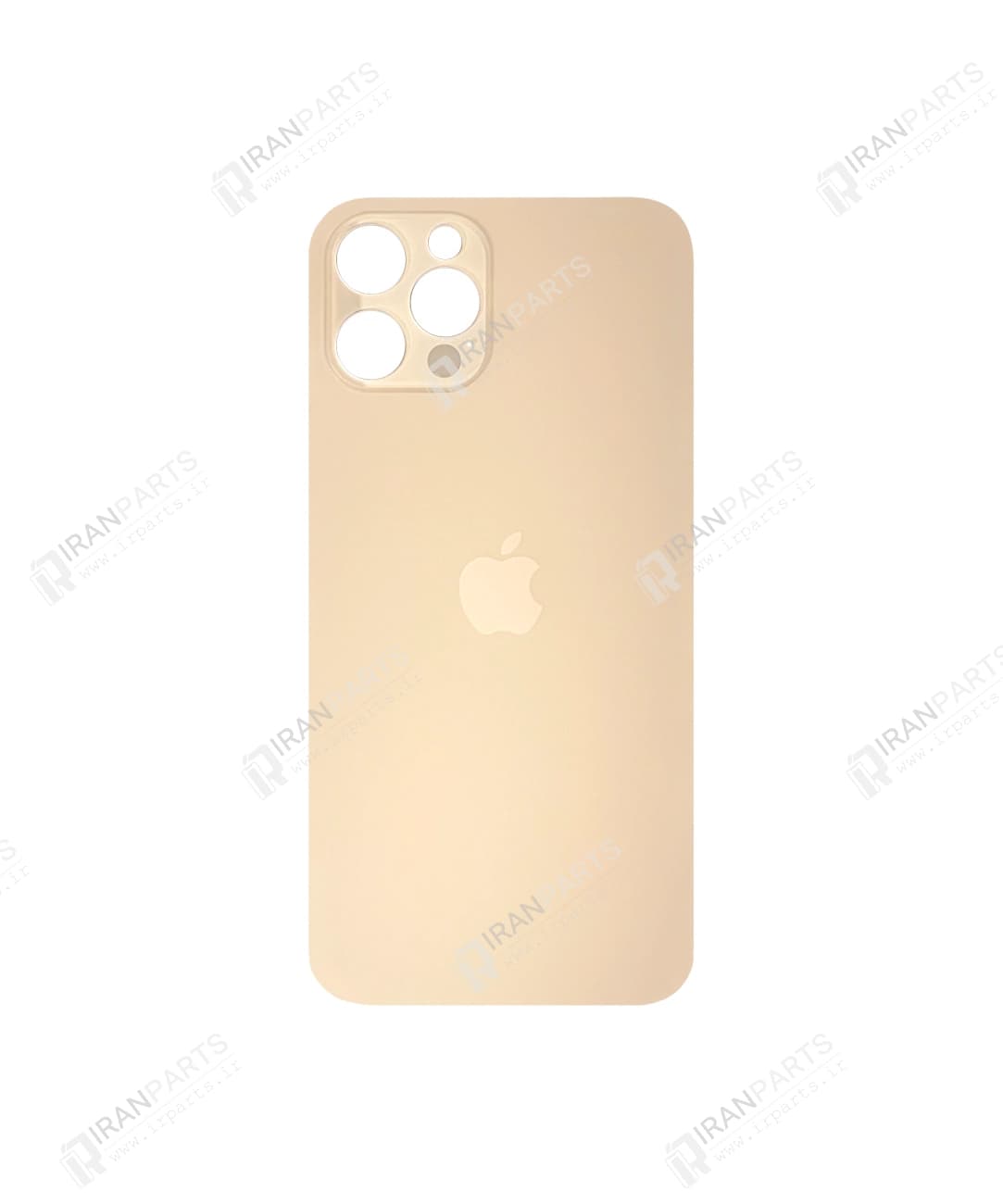 درب پشت آیفون 12 پرو مکس | iPhone 12 Pro Max Back Glass — تصویر ۴