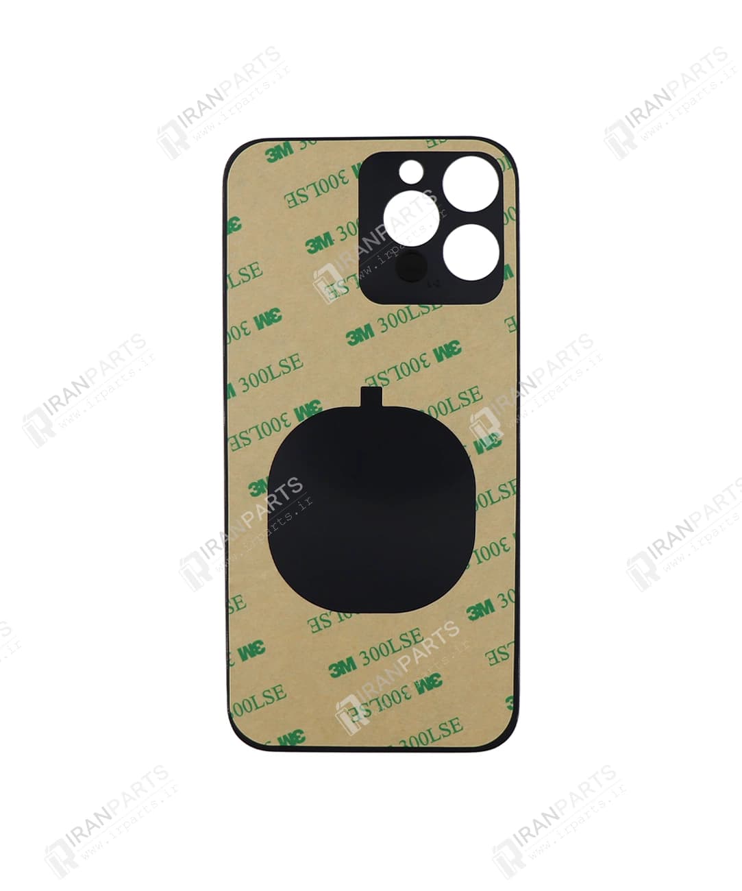 درب پشت آیفون 12 پرو مکس | iPhone 12 Pro Max Back Glass — تصویر ۳