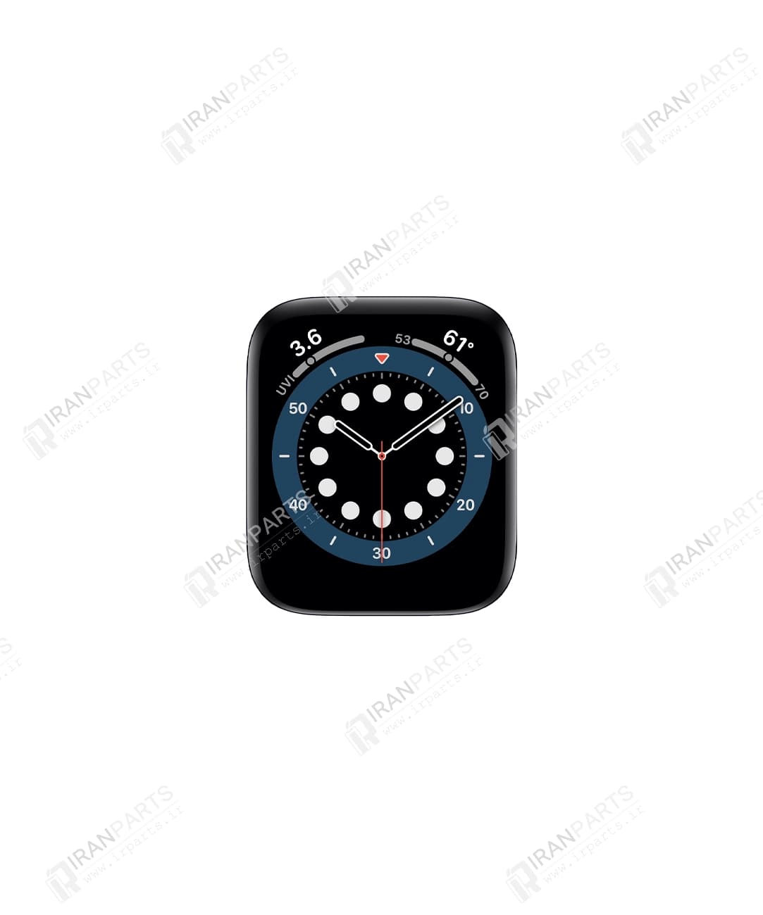 تاچ‌ال‌سی‌دی اپل‌ واچ سری 6 (44 میلیمتر) | Apple Watch Series 6 (44mm) Touch LCD