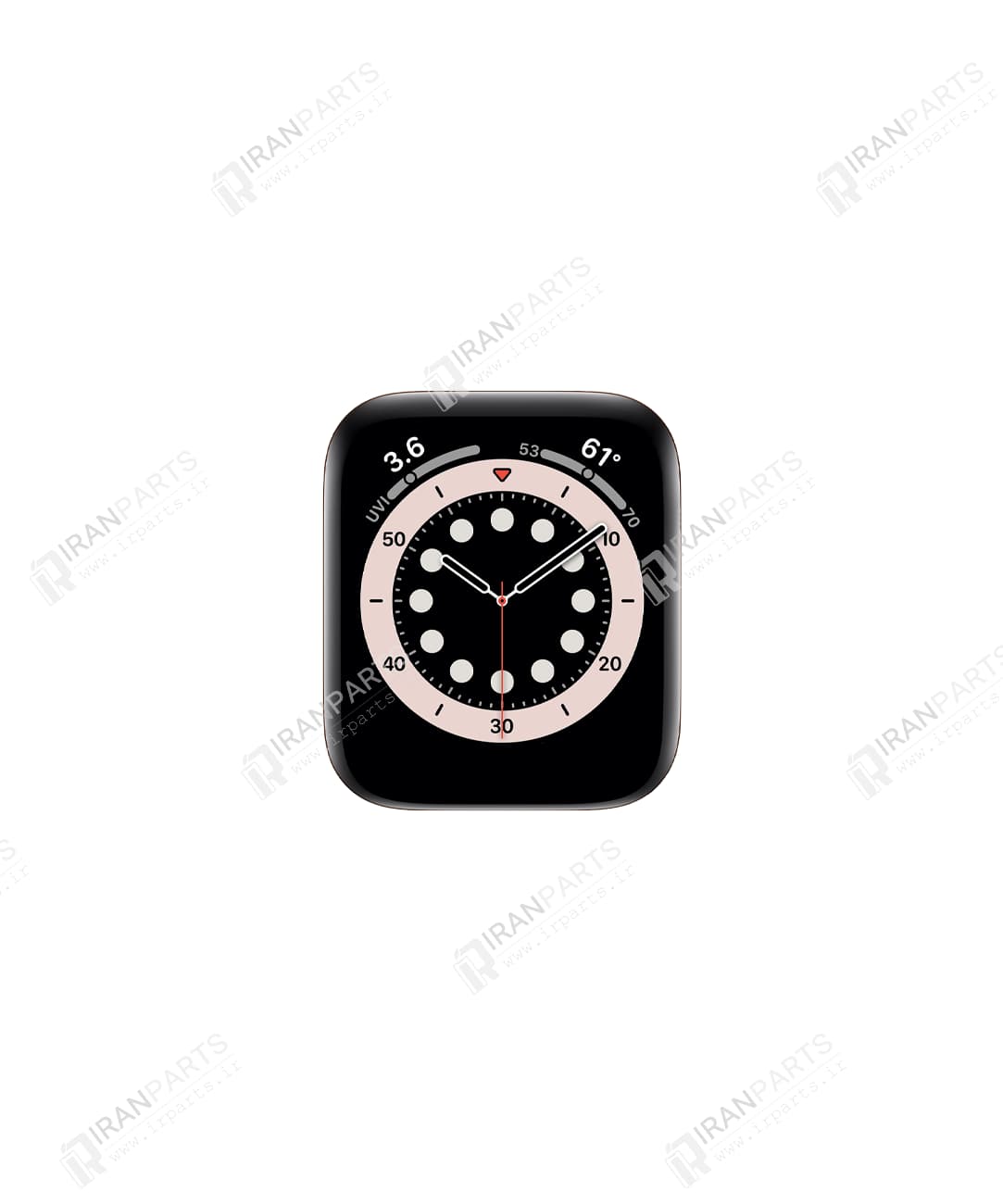 تاچ‌ال‌سی‌دی اپل‌واچ سری 6 (40 میلیمتر) | Apple Watch Series 6 (40mm) Touch LCD