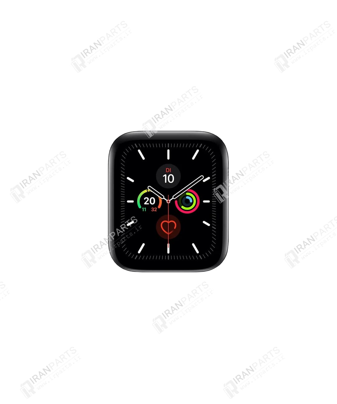تاچ‌ال‌سی‌دی اپل‌واچ سری 5 (44 میلیمتر) | Apple Watch Series 5 (44mm) Touch LCD
