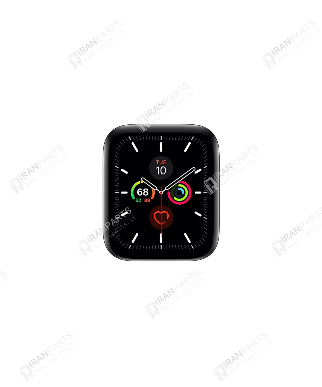 تاچ‌ال‌سی‌دی اپل‌واچ سری 5 (40 میلیمتر) | Apple Watch Series 5 (40mm) Touch LCD