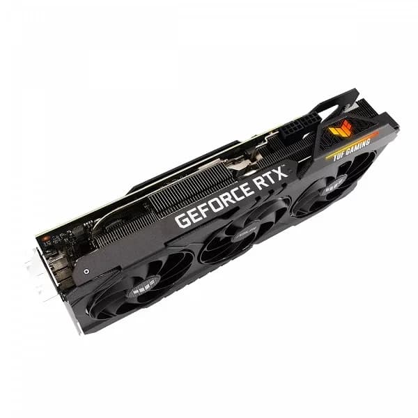 کارت گرافیک ایسوس ASUS TUF GAMING RTX 3060 Ti OC 8G — تصویر ۵