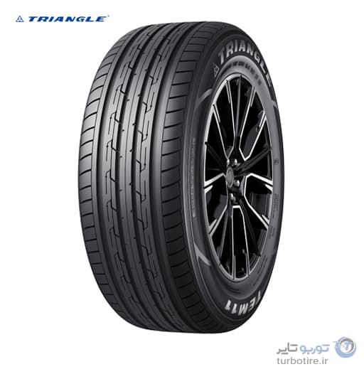 لاستیک تراینگل TE301 سایز 185/65R15