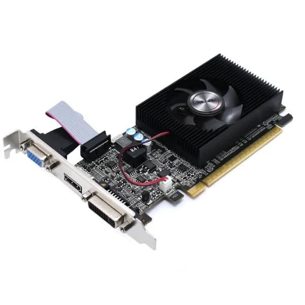 کارت گرافیک ای فاکس AFOX GT610 2GB DDR3